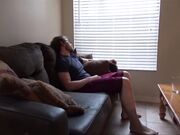 Zoe Parker - Familytherapy -  Stockholm Syndrome