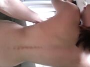  Amber Faye - Familytherapy -  Trust