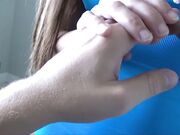  Annika Eve - Familytherapy -  Learning To Respect My New Step Mom