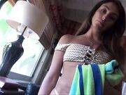  Christiana Cinn - Familytherapy -  Mothers Lasting Lesson Part 1 A Simple Solution