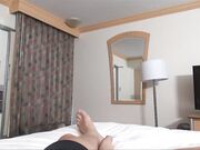 Dava Foxx - Familytherapy -  Mother Son Affair