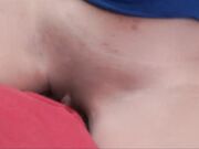  Gabriela Lopez - Familytherapy -  Little Sister Wants To Practice