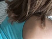  Harper More - Familytherapy -  Daddy Cums Inside Petite Daughter