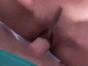  Honey Moon - Familytherapy -  Daddy Cums Inside His Good Girl