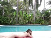  Jessie Wylde - Familytherapy -  The Tease