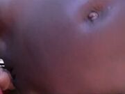  Kandie Monae - Familytherapy -  Showing Off For Daddy