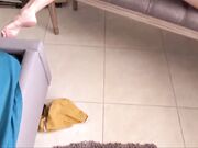  Katie Kush - Familytherapy -  Brother And Sister Gymnastics