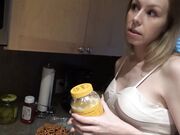  Kay Kash Mother - Familytherapy -  And Sons Unexpected Sleepover