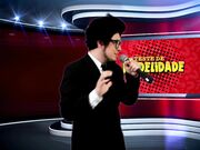 Angel Lima - TesteDeFudelidade.com - Angel Lima seducing married mason