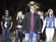 Barbara Alves - TesteDeFudelidade.com - Rachel's House porn parody