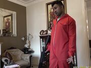 Barbara Alves - TesteDeFudelidade.com - Rachel's House porn parody