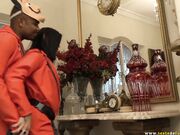 Bianca Naldy - TesteDeFudelidade.com - Rachel's House porn parody 2