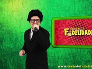 Cris Fatally - TesteDeFudelidade.com - Busty brunette seducing married mechanic