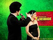 Cris Fatally, Jane Tavares - TesteDeFudelidade.com - Actresses fuck with married man