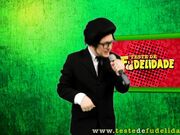 Erika Vieira - TesteDeFudelidade.com - Husband can't resist the charm of the Seductress