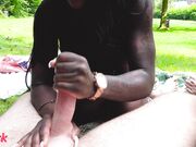 Josy-Black - MyDirtyHobby.com  Group SEX  PUBLIC HARDCORE