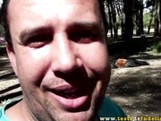 Luana Pioner - TesteDeFudelidade.com - He took Luana to fuck in the motel