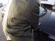 Lucy-Cat - MyDirtyHobby.com  Babe has Risky Public Sex