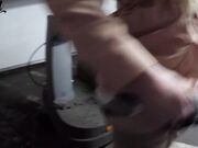 Lucy-Cat - MyDirtyHobby.com  CREAMPIE-WALK!