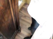 Lucy-Cat - MyDirtyHobby.com  Hot White Teen Giving Fire Head