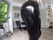 Lucy-Cat - MyDirtyHobby.com  LATEX fuck