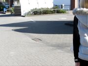 Lucy-Cat - MyDirtyHobby.com  LIGHT ANAL PUBLIC