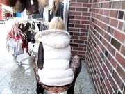 Lucy-Cat - MyDirtyHobby.com  LIGHT ANAL PUBLIC