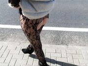 Lucy-Cat - MyDirtyHobby.com  LIGHT ANAL PUBLIC