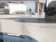 Lucy-Cat - MyDirtyHobby.com  LIGHT ANAL PUBLIC