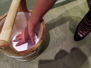 Lucy-Cat - MyDirtyHobby.com  LUCY´S WM ORAKEL!