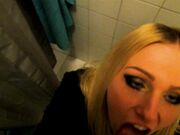 Lucy-Cat - MyDirtyHobby.com  Lucy Undercover