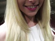 Lucy-Cat - MyDirtyHobby.com  Public Anal Sex