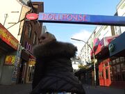 Lucy-Cat - MyDirtyHobby.com  SUPER-PUBLIC! DILDOACTION