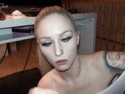 Lucy-Cat - MyDirtyHobby.com Best Blowjob