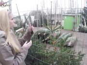 Lucy-Cat - MyDirtyHobby.com Blonde need my dick Public