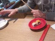 Lucy-Cat - MyDirtyHobby.com Guy fucks a mature in a public bathroom