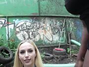 Lucy-Cat - MyDirtyHobby.com Lucy Cat cuckolds hubby with Josy Black and her young neighbor