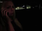 Lucy-Cat - MyDirtyHobby.com PUBLIC SEX - Fucking in front of their friend