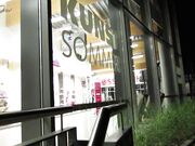 Lucy-Cat - MyDirtyHobby.com PUBLIC SEX - Fucking in front of their friend