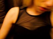 Lucy-Cat - MyDirtyHobby.com Petite Teen Has Sneaky Fuck