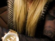 Lucy-Cat - MyDirtyHobby.com Public Fuck Cum on Ass