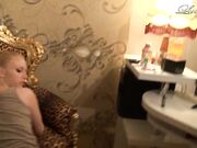 Lucy-Cat - MyDirtyHobby.com Sexy Blonde Fuck Anal