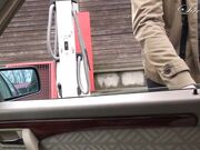 Lucy-Cat - MyDirtyHobby.com Super Hot Blonde multiple orgasm fuck