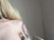 Lucy-Cat - MyDirtyHobby.com Teen Strips and Fuck her Bf Hard