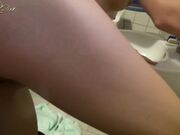 Lucy-Cat - MyDirtyHobby.com Tight 18 years old blonde girl fucked in the shower