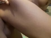 Lucy-Cat - MyDirtyHobby.com Tight 18 years old blonde girl fucked in the shower