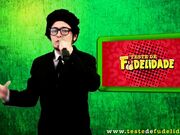 Monique, Sabrina - TesteDeFudelidade.com - Married coach has his loyalty tested