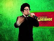 Nanda - TesteDeFudelidade.com - Married psychologist cheating on wife with brunette