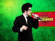 Nanda - TesteDeFudelidade.com - Realtor does not resist hot client