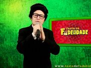 Pamela Ferraz - TesteDeFudelidade.com - Married mason eats ass of seductress